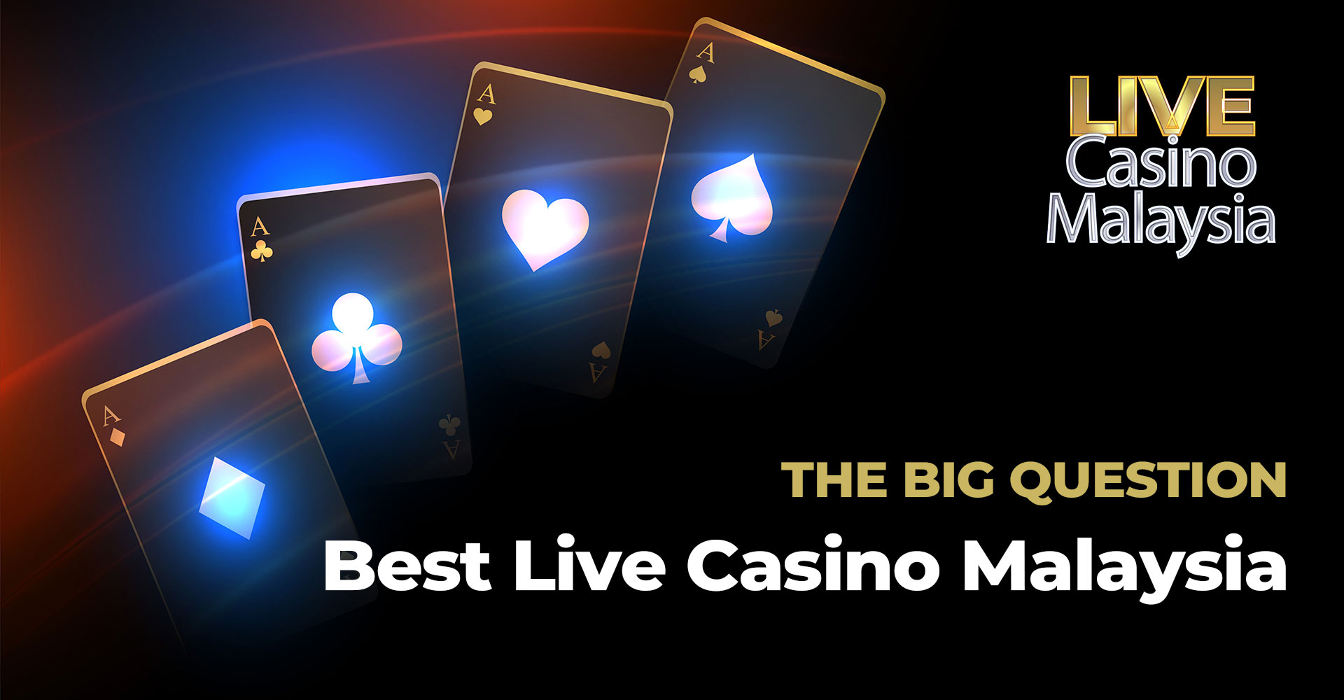 best live casino malaysia