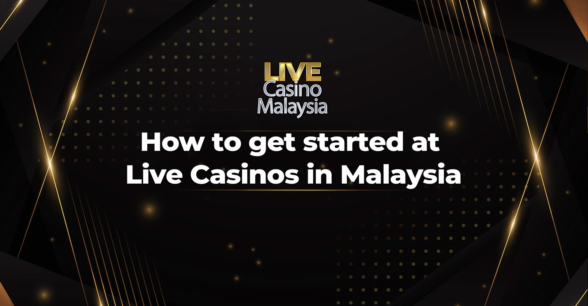 start live casino malaysia