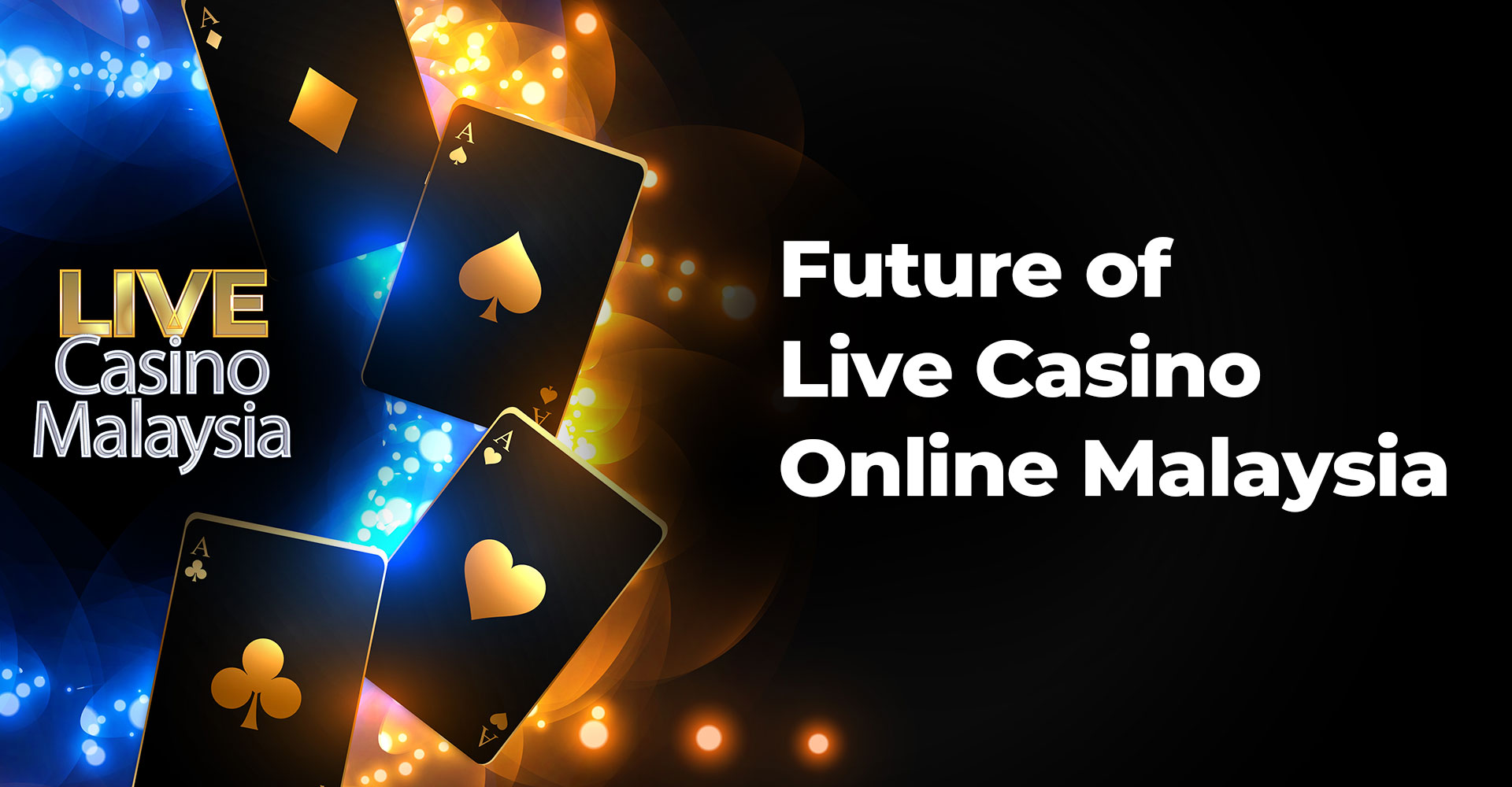 live casino online Malaysia