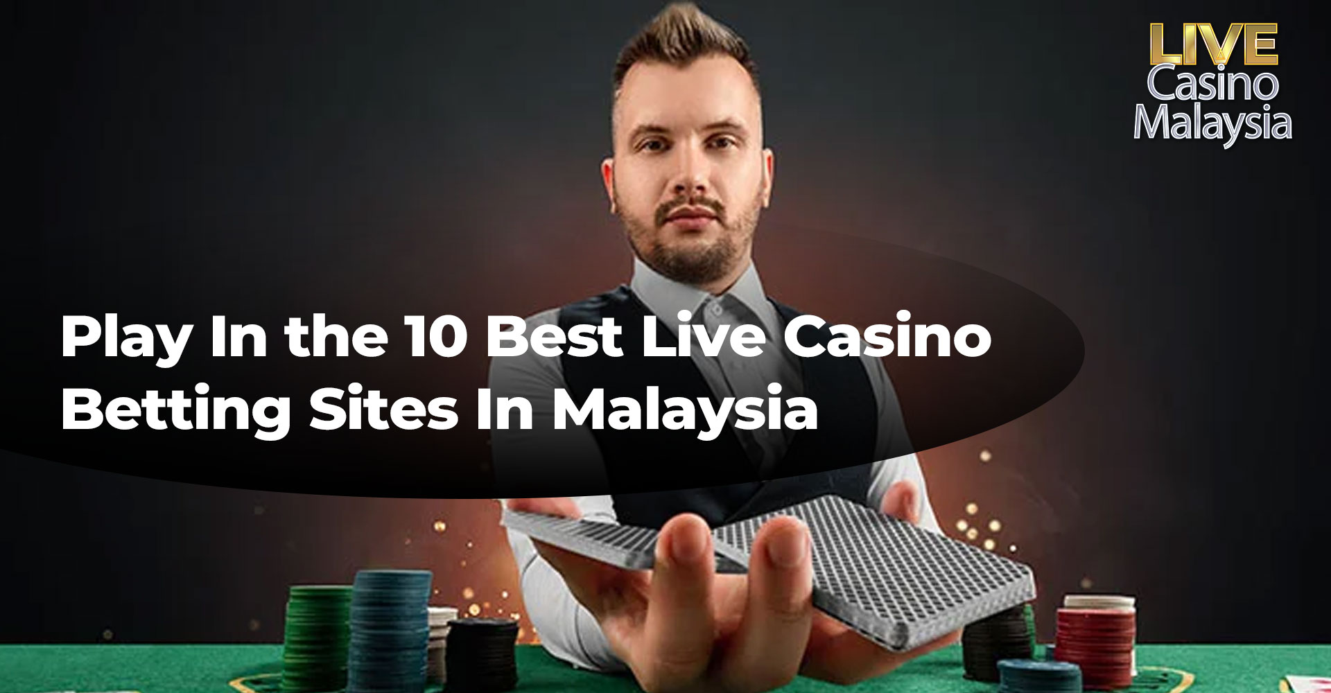 Live Casino Betting Sites