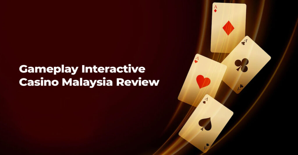 gameplay interactive malaysia